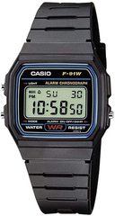 Casio Collection F-91W 