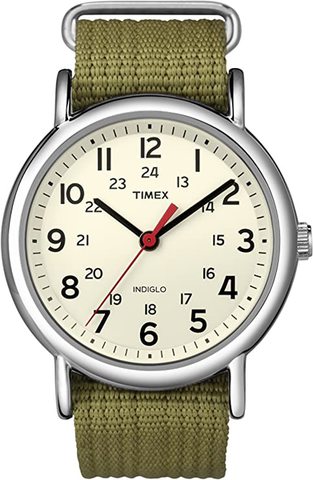 Orologio Timex T2N65