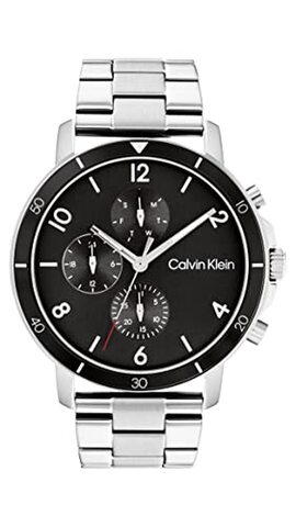 Orologio Calvin Klein WM25200067000