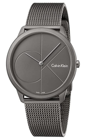 Orologio Calvin Klein K3M517P4