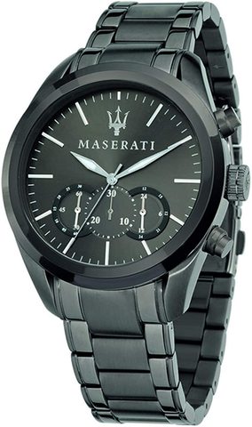 Orologio Maserati R8873612002